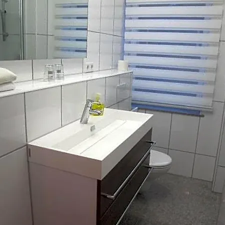 Hotel Roemer Haigerloch