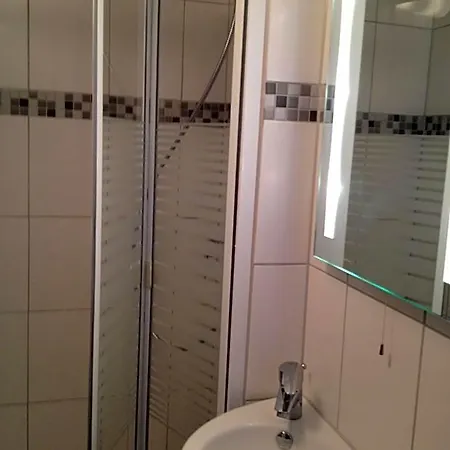 Roemer Hotel Haigerloch