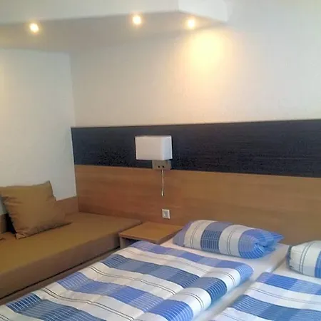 Hotel Roemer