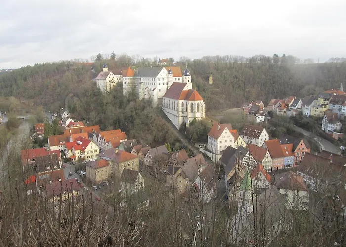 Hotell Roemer Haigerloch